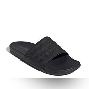 ADIDAS Adilette Aqua Slide Unisex Sandals Men’s 5/ Women’s 6 EUC